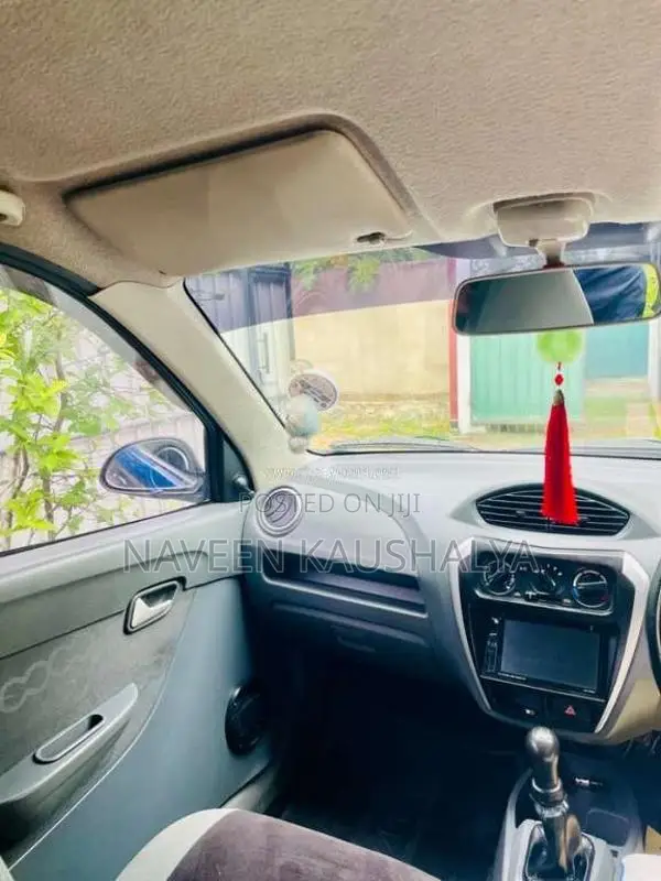 Suzuki Alto 2014 Car (Used)