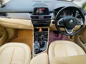 BMW 225xe 2017 Car (Used)