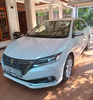 Toyota NZT 260 Premio G Superior 2019 Car (Used)