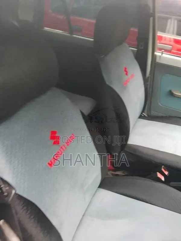 Suzuki Maruti 2006 Car (Used)