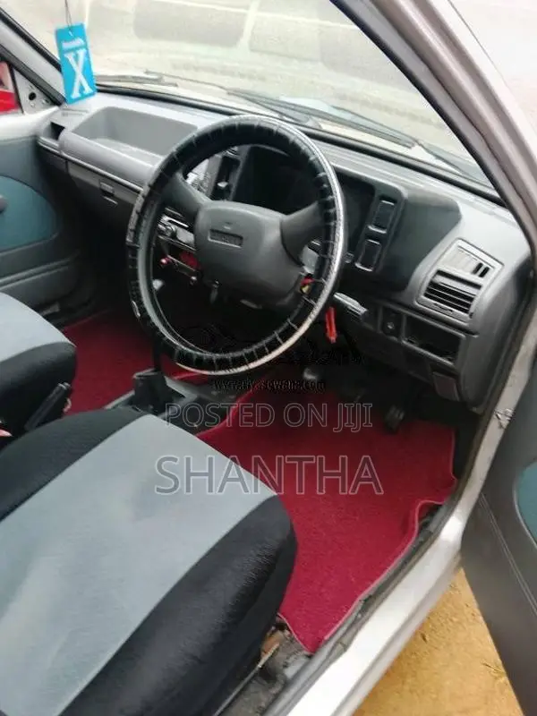 Suzuki Maruti 2006 Car (Used)