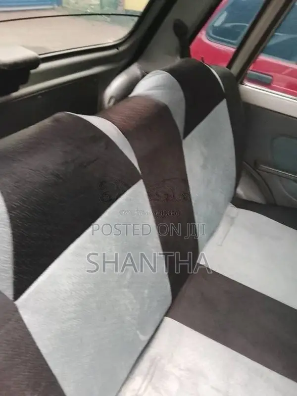 Suzuki Maruti 2006 Car (Used)