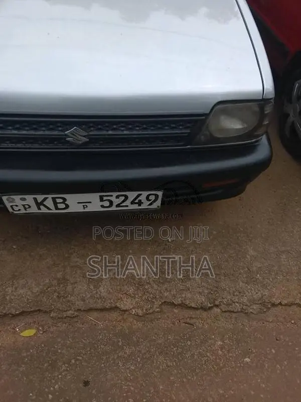 Suzuki Maruti 2006 Car (Used)