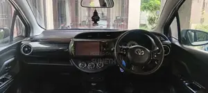 Toyota Vitz 2018 Car (Used)