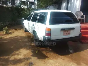 Toyota Corolla EE96 1988 Car (Used)