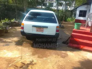 Toyota Corolla EE96 1988 Car (Used)