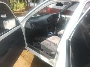 Toyota Corolla EE96 1988 Car (Used)