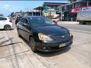 Toyota Allion 240 2004 Car (Used)