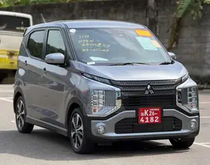 Mitsubishi EK X G Premium 2024 Car Unregistered (Recondition)