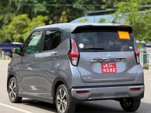 Mitsubishi EK X G Premium 2024 Car Unregistered (Recondition)