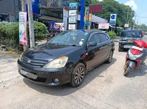 Toyota Allion 240 2004 Car (Used)