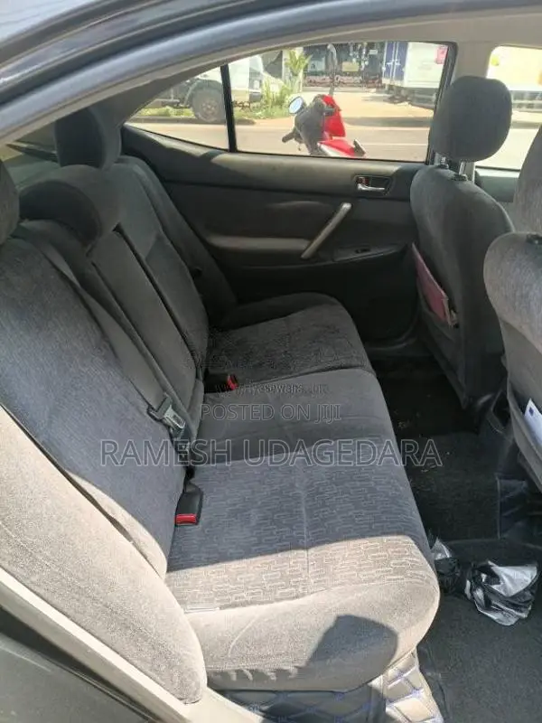 Toyota Allion 240 2004 Car (Used)