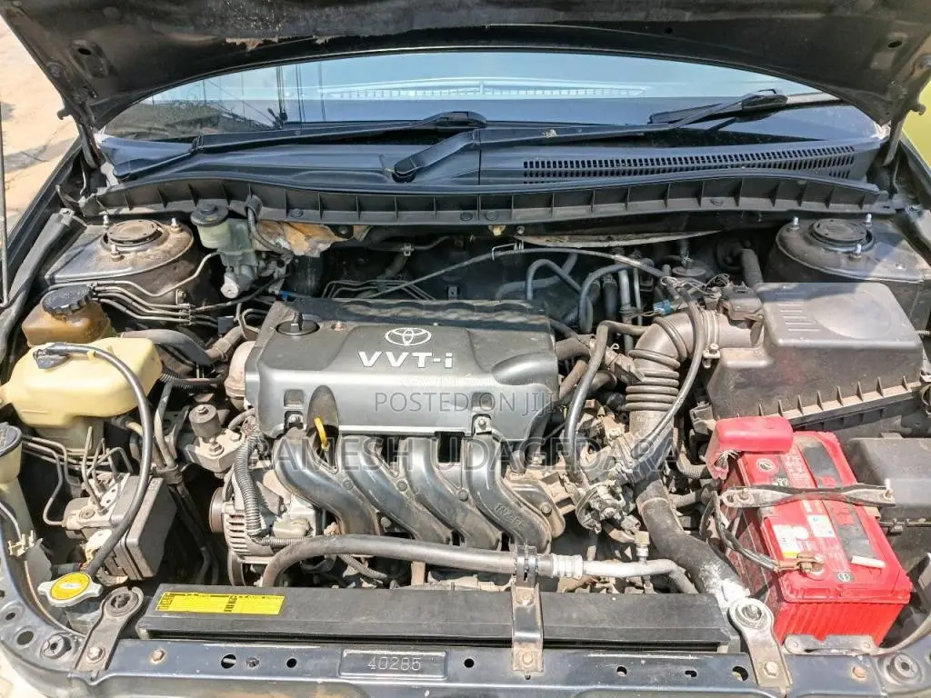 Toyota Allion 240 2004 Car (Used)