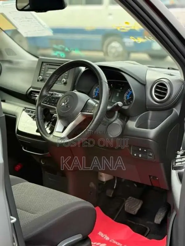 Mitsubishi EK X G Premium 2024 Car Unregistered (Recondition)