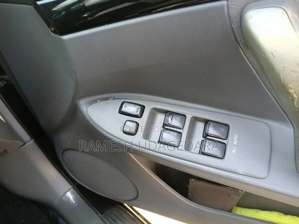 Toyota Allion 240 2004 Car (Used)
