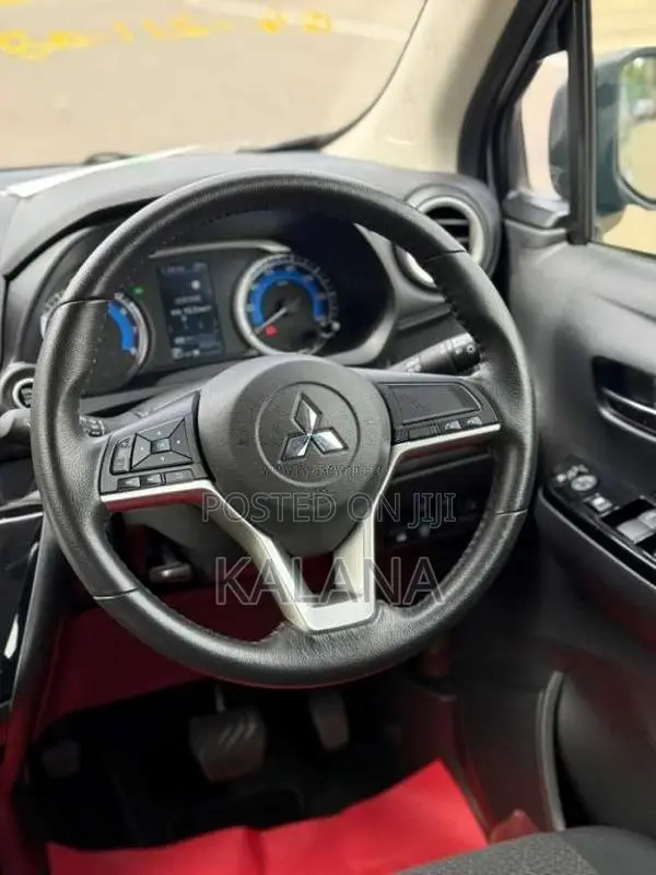 Mitsubishi EK X G Premium 2024 Car Unregistered (Recondition)