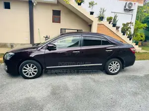 Toyota Premio Superior G 2015 Car (Used)