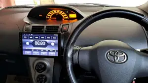 Toyota Vitz 2011 Car (Used)