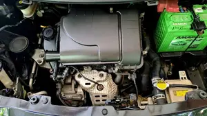 Toyota Vitz 2011 Car (Used)