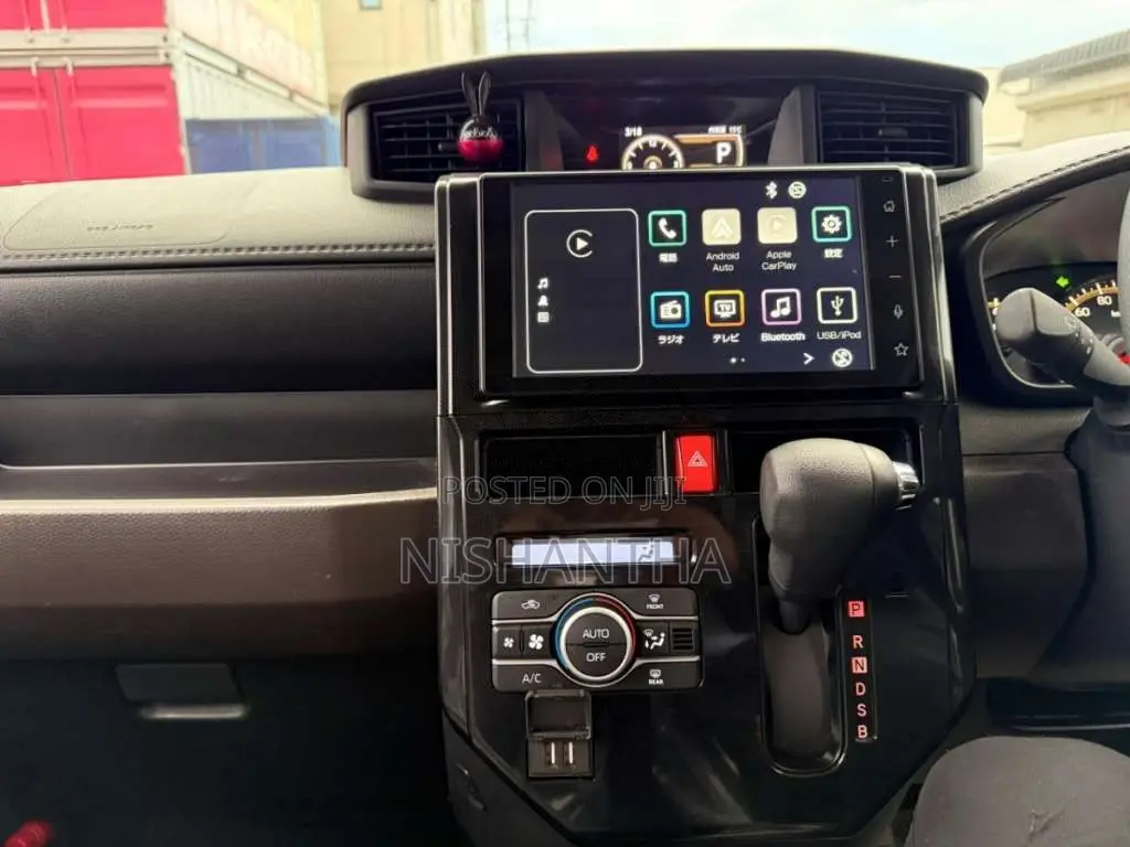 Toyota Roomy 2024 Car Unregistered (Recondition)
