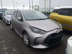Toyota Yaris X 2023 Car Unregistered (Recondition)