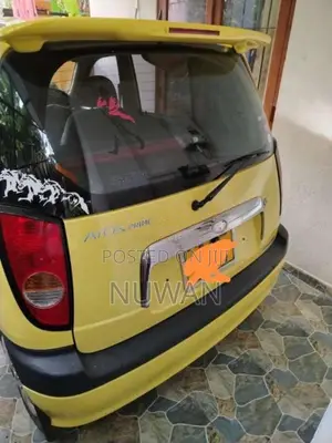 Hyundai Atos 2006 Car (Used)