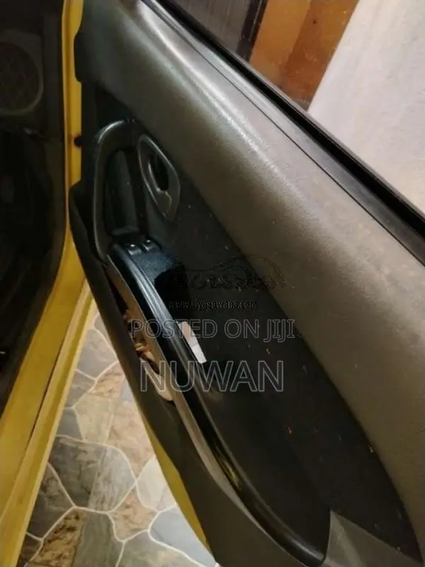 Hyundai Atos 2006 Car (Used)