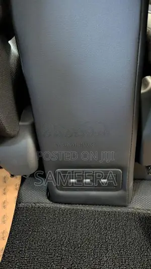 Toyota Roomy 2025 Car (Used)
