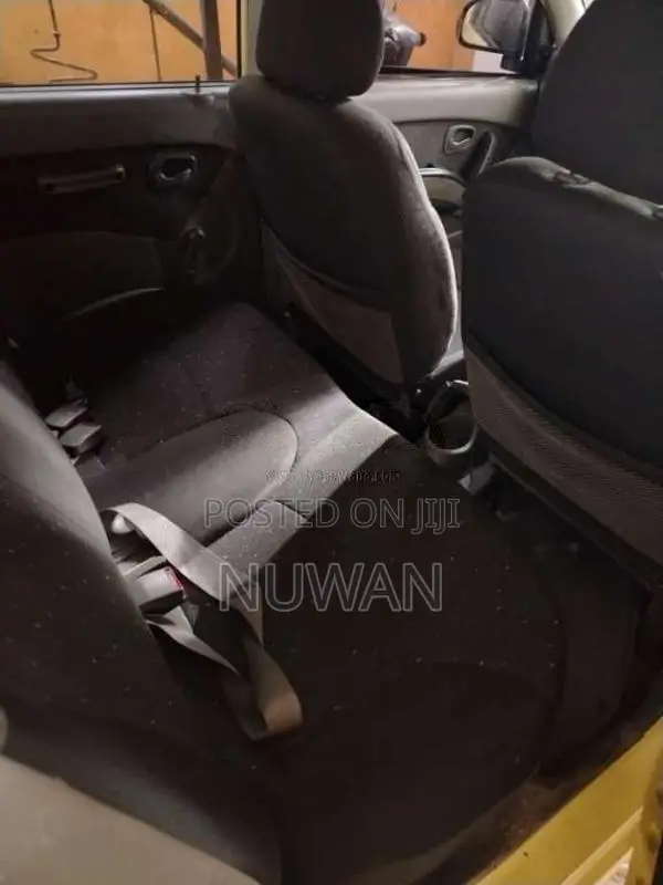 Hyundai Atos 2006 Car (Used)