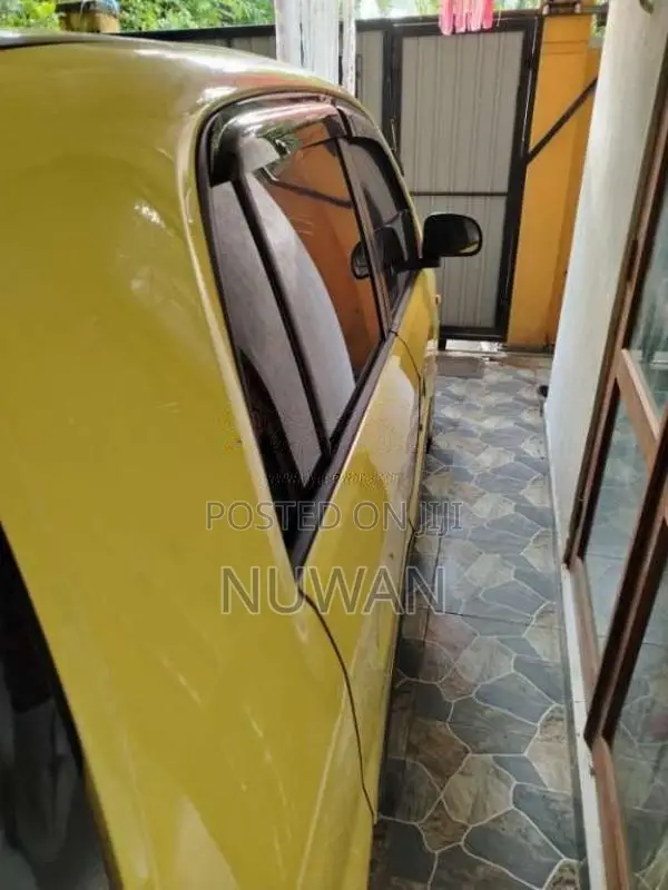 Hyundai Atos 2006 Car (Used)