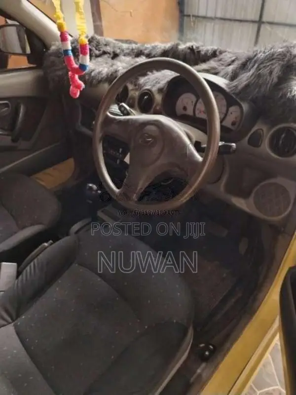 Hyundai Atos 2006 Car (Used)