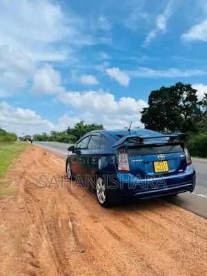 Toyota PRIUS S TOURING 2011 Car (Used)
