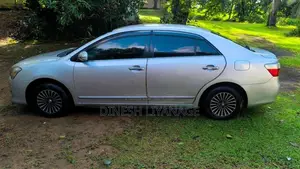 Toyota Premio 2007 Car (Used)