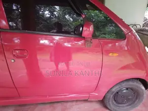 Tata Nano 2011 Car (Used)