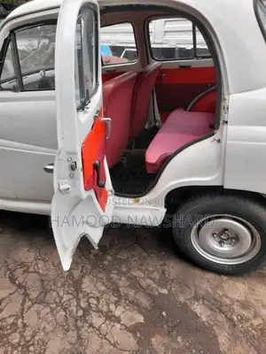 Austin A35 1980 Car (Used)