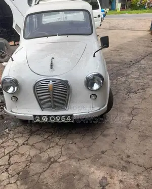 Austin A35 1980 Car (Used)