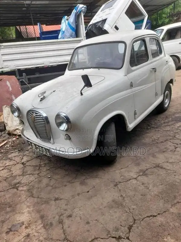 Austin A35 1980 Car (Used)