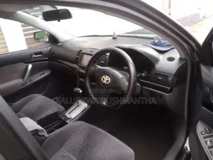 Toyota Allion NZT240 2004 Car (Used)
