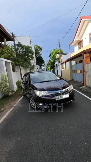 Toyota AXIO G GRADE 2014 Car (Used)
