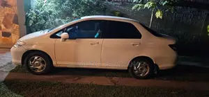 Honda Fit Aria 2005 Car (Used)