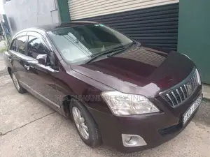 Toyota Premio 2012 Car (Used)