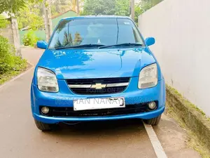 Chevrolet Cruze 2004 Car (Used)