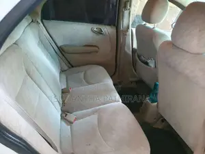 Honda Fit Aria 2005 Car (Used)