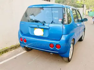 Chevrolet Cruze 2004 Car (Used)
