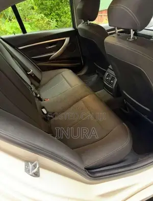 BMW 318i 2018 Car (Used)