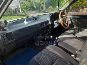 Mazda Wagon Bf3v 1989 Car (Used)