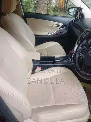 Toyota Allion G Plus 2016 Car (Used)
