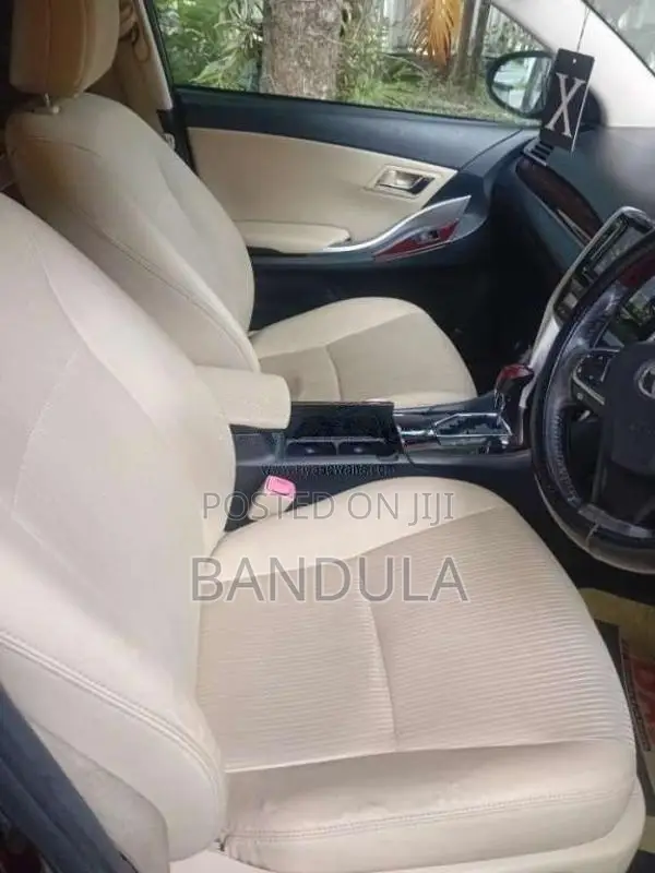 Toyota Allion G Plus 2016 Car (Used)
