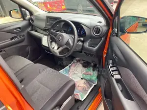 Mitsubishi EK X Cross 2024 Car Unregistered (Recondition)