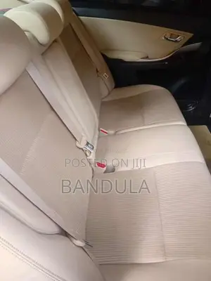 Toyota Allion G Plus 2016 Car (Used)